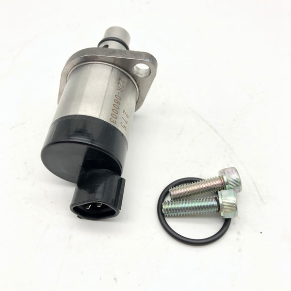 294200-2750 Fuel Pressure Valve Kit Suction Control SCV