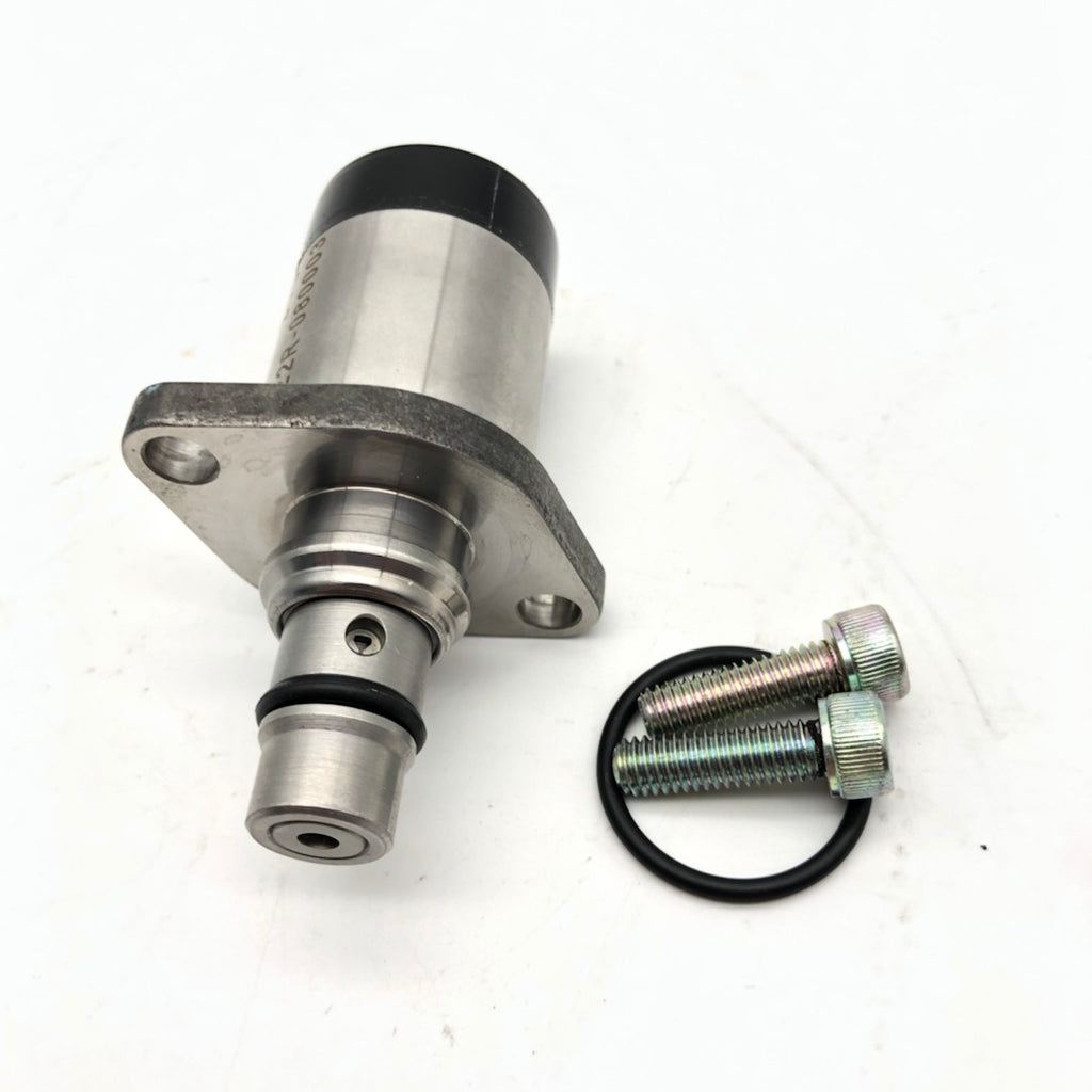 Diselmart 294200-2750 Fuel Pressure Valve Kit Suction Control SCV Valve Unit for Isuzu 6HK1 engine
