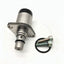 Diselmart 294200-2750 Fuel Pressure Valve Kit Suction Control SCV Valve Unit for Isuzu 6HK1 engine