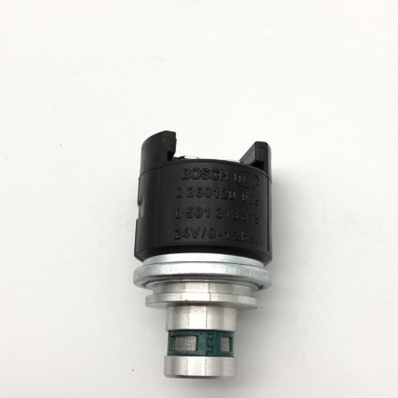 Diselmart 24V 242137A1 Transmission Control Solenoid Valve for Case 621B 721B 821B 921B New Holland