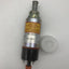Diselmart 12V 155-4651 8C-3664 Fuel Shutoff Solenoid fits for Caterpillar E325 446B 446D Excavator