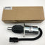 Diselmart 12V 3921978 P613-A42V12 TJG130805 Fuel Stop Solenoid fits for Cummins Dodge