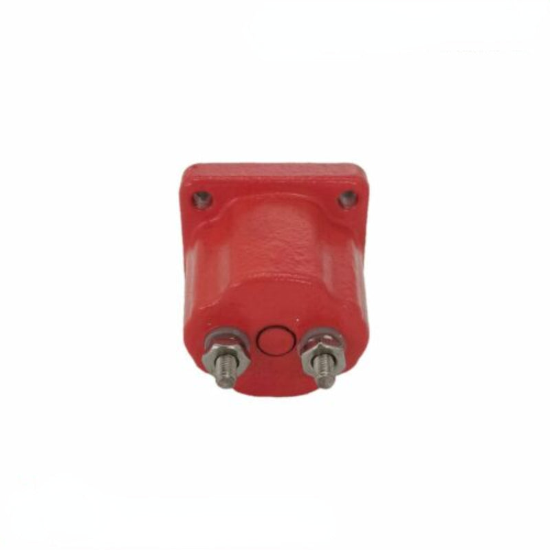 3021420 Fuel Stop Solenoid Valve with 2 Terminal fits for Cummins KTA38 K50