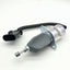 Diselmart 12V SA-4981-12 fuel shutoff solenoid fits for Dodge Cummins RAM 5.9L RAM2500