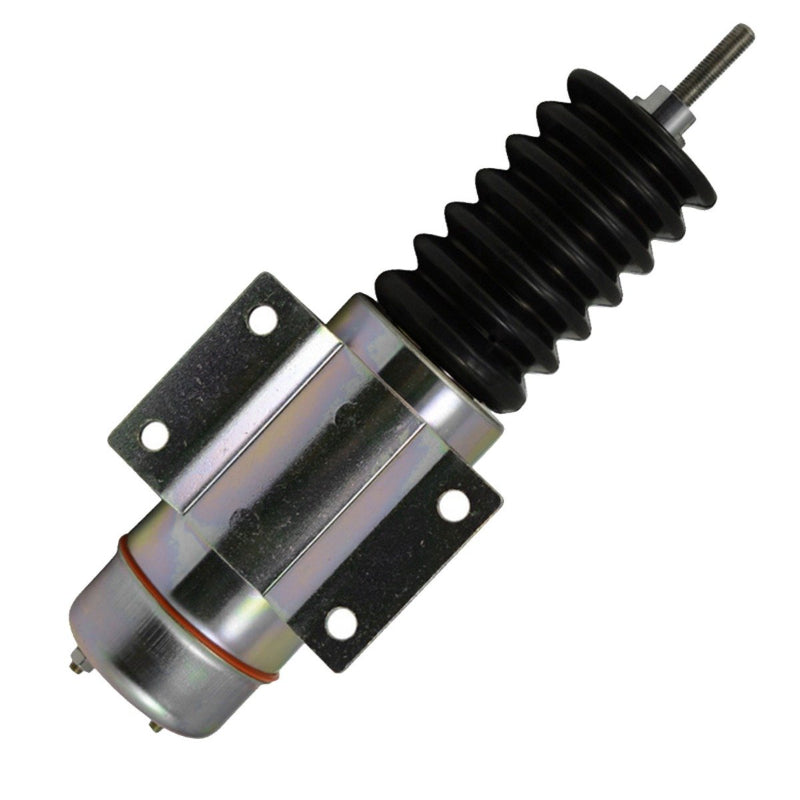 Diselmart Fuel Shut Off Solenoid 12V D513-A32V12 D513A32V12 2001-12E2U1 for Trombetta