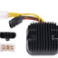 4011100 4010538 Regulator Rectifier fits for  Polaris Sportsman 700/800 EFI
