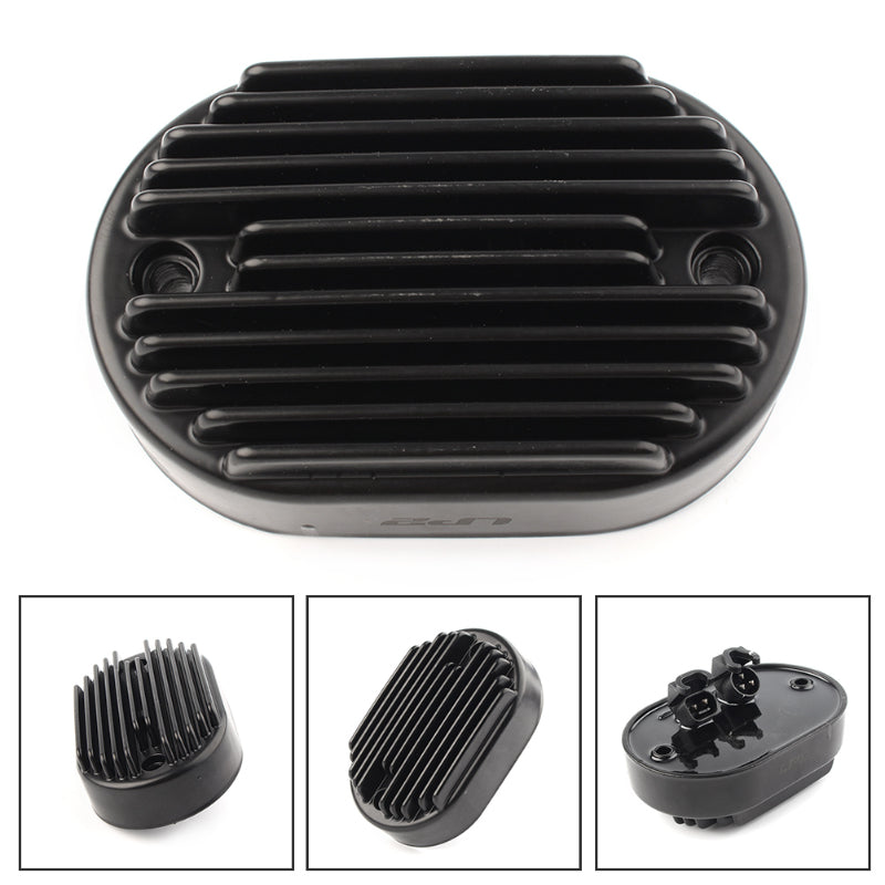 Diselmart 12V 74540-11 Regulator Rectifier fits for Harley Davidson