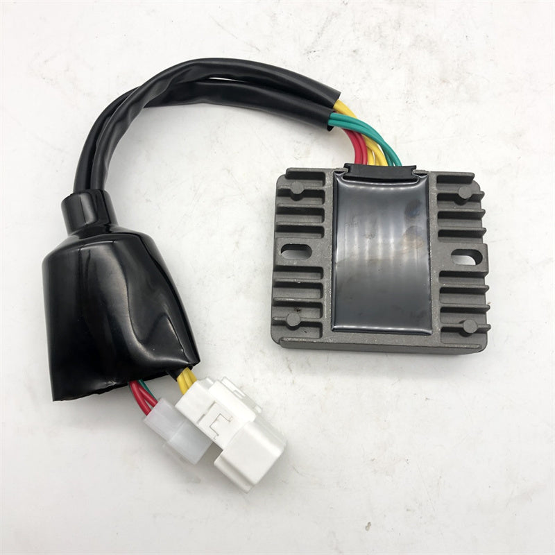 Diselmart 31600-MBW-D21 Regulator Rectifier Fits For Honda 1999-2006 CB