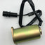 Diselmart Solenoid Valve 12V 20U-60-22202 20U-60-22200 For Komatsu PC38UU-2 PC50UU-2