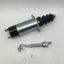 12V 1502-12D6U2B2S2A Fuel Shutoff Solenoid Fits For Woodward 307-2546 Series