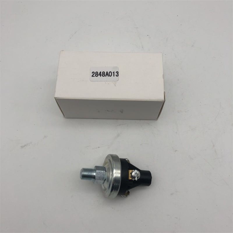 2848A013 Oil Pressure Sensor fits for Perkins 1004-4 1004-40T 1006-60TW 1006-6T