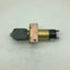 Diselmart 12V 1500-1000 1502ES-12C7U1B1 Shutoff Solenoid with 3 Terminals fits for Woodward 1500 Series