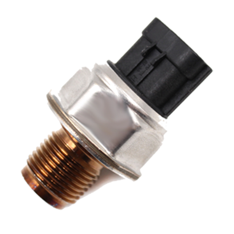 Diselmart 45PP4-1 Common Rail Pressure Sensor 200MPa Fits For Sensata