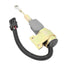 24V 3939701 SA-4756-24 Fuel Stop Solenoid Valve fits for Cummins R210-3 4BT 6BT 5.9L Engine