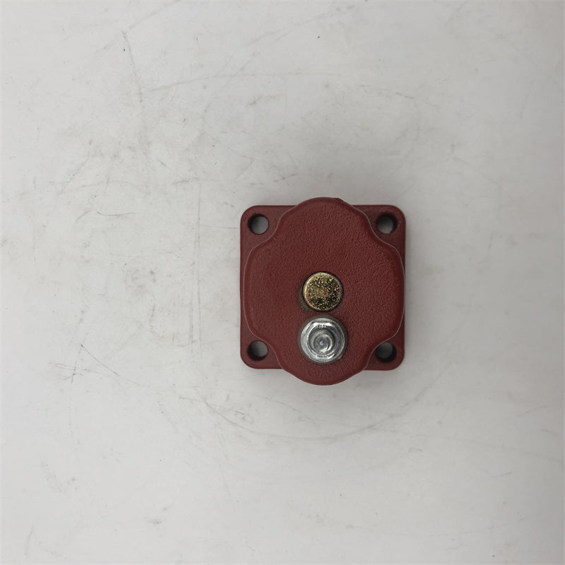 Diselmart 12V 1 Terminal Stop Solenoid 209940 for Cummins M11 ISX15 QSX15 N14 N855