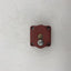 Diselmart 12V 1 Terminal Stop Solenoid 209940 for Cummins M11 ISX15 QSX15 N14 N855