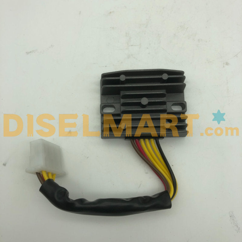 21066-1030 Regulator Rectifier fits for Kawasaki 454 LTD 1988-1989 Kawasaki Eliminator 250 1991-94