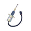 12V 3932545 SA-4639-12 Fuel Shutoff Solenoid Valve fits for Cummins Equipment