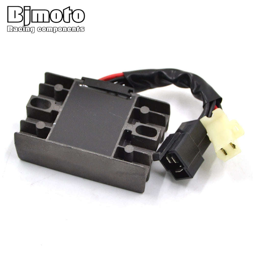 SH572MB 32800-22D10 Regulator Rectifier fits for Suzuki AN GZ GN 125 150 250