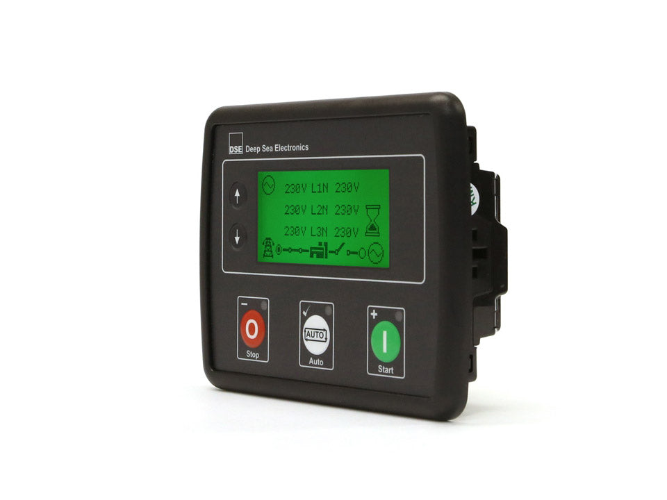 DSE4620 Deep Sea Electronics Auto Mains (Utility) Failure Control Module