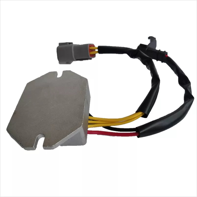 34407020 Regulator Rectifier fits for Buell 1125 R CR