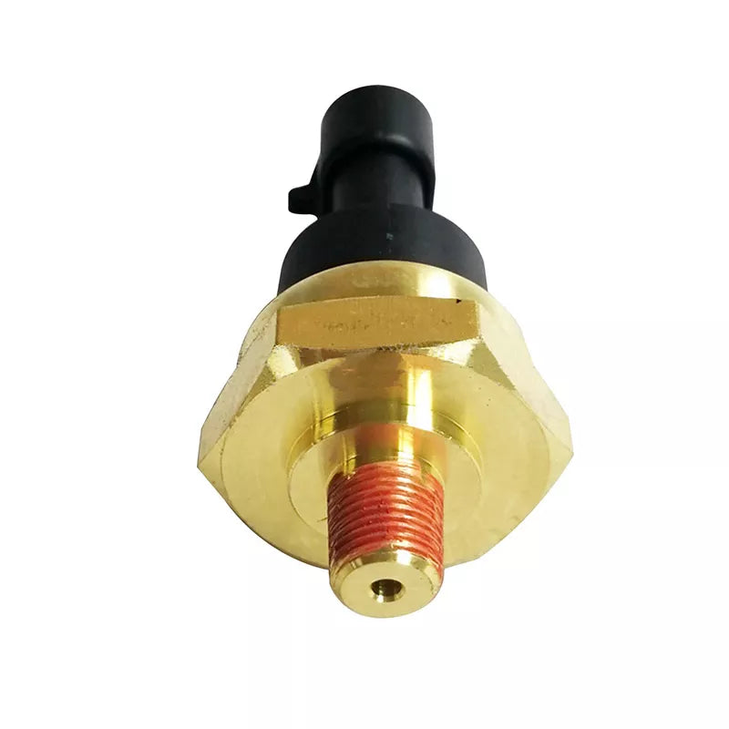 Diselmart 3056344 Oil Pressure Sensor Switch Fits For Cummins K38 Excavator K19 L10 N14 Engine