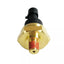 Diselmart 3056344 Oil Pressure Sensor Switch Fits For Cummins K38 Excavator K19 L10 N14 Engine
