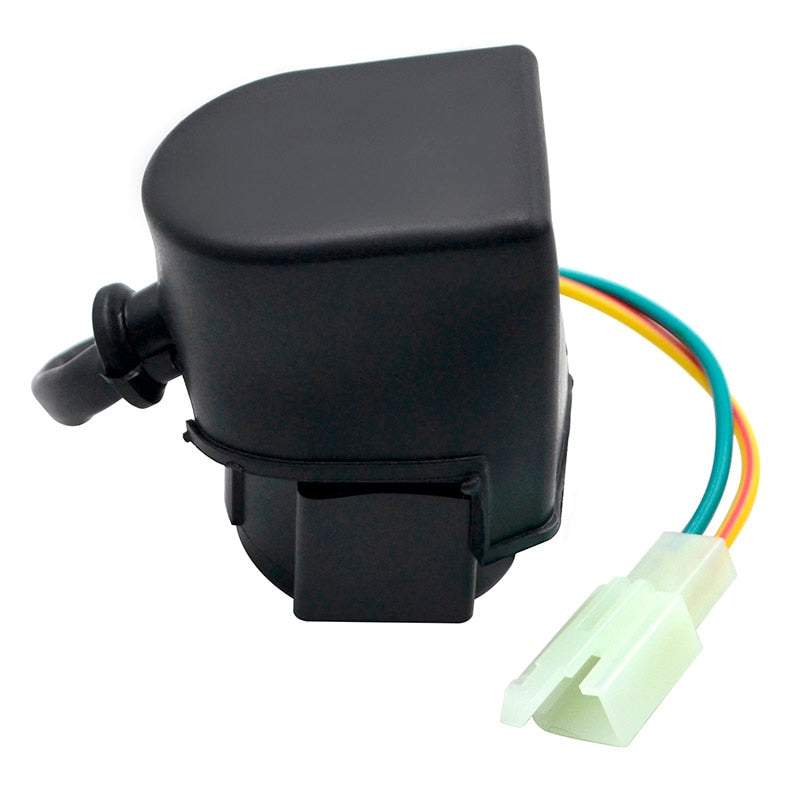 35850-286-007 Starter Solenoid Relay fits for 4-Stroke GY6 50cc 70cc 90cc 100cc 110cc 125cc 250cc ATV