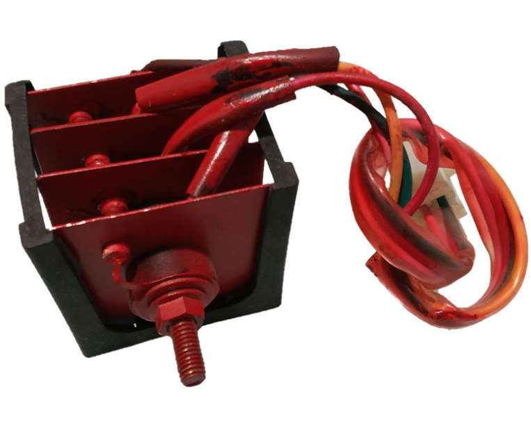 31700-105-000 Regulator Rectifier with 4 Wires fits for Honda CL90 S90 S90Z CL100 CL125 CB100 CB125 SL100 SL125