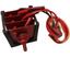 31700-105-000 Regulator Rectifier with 4 Wires fits for Honda CL90 S90 S90Z CL100 CL125 CB100 CB125 SL100 SL125