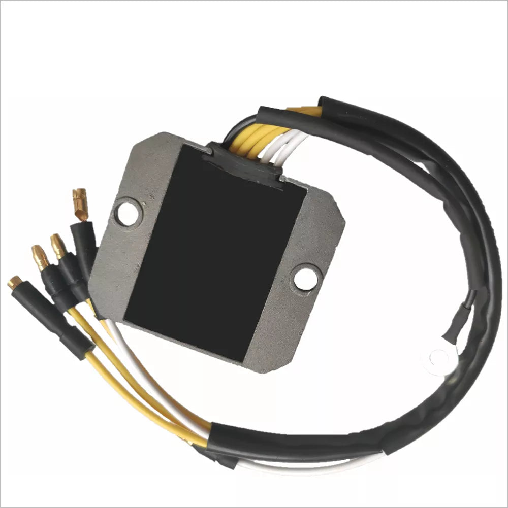 31750-ZW2-F93 Regulator Rectifier fits for Honda 25Hp 30Hp Outboards
