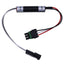 12V 70A SA-4624-12 SA-4822-12 Coil Controller Shutoff Solenoid with 3 wire for Woodward