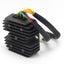 31600-MN9-000 SH532B Regulator Rectifier fits for Honda NX Dominator 650  1988 1991