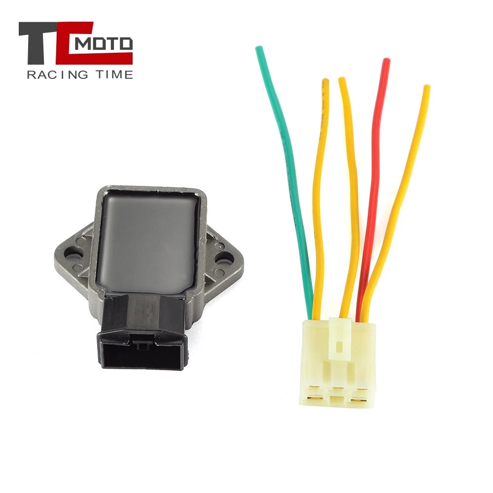 31600-MV4-010 Regulator Rectifier fits for Honda CB250 Nighthawk 1991-1997/1999-2007