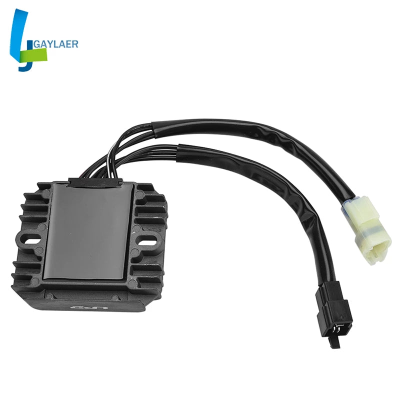 3402-682 3530-028 3530-059 Regulator Rectifier fits for Arctic CAT ATV 375 2X4 4X4 2002