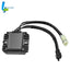 3402-682 3530-028 3530-059 Regulator Rectifier fits for Arctic CAT ATV 375 2X4 4X4 2002