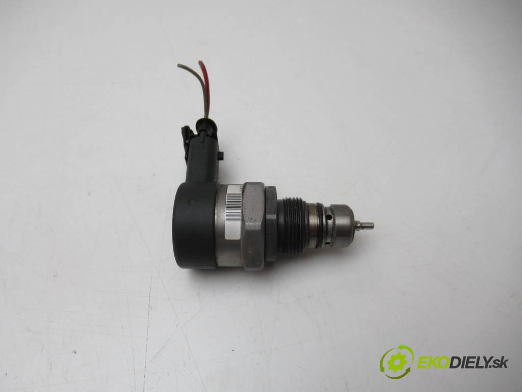 0281002800 Pressure Control Valve Regulator fits for RENAULT NISSAN