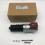Diselmart 12V RP2309B 40700094 P610B1V12 Push/Pull Solenoid with 3 Terminals for Murphy