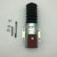 Diselmart 12V RP2309B 40700094 P610B1V12 Push/Pull Solenoid with 3 Terminals for Murphy