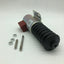Diselmart 12V RP2309B 40700094 P610B1V12 Push/Pull Solenoid with 3 Terminals for Murphy