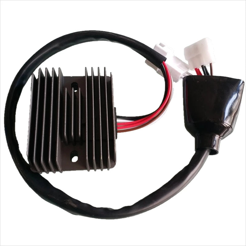 12V SH579C-12 31600-MAT-E01 Regulator Rectifier fits for Honda interceptor VFR800F 31600MBG306