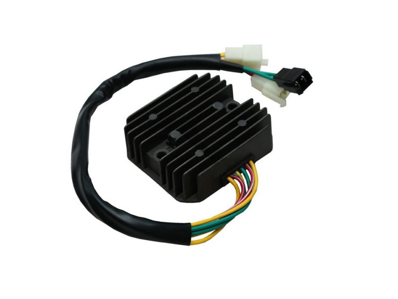 SH541G-11 31600-MCK-A01 Regulator Rectifier fits for Honda VT C Shadow 1100 2001 2003