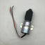 Diselmart 12V 1751ES SA-4572-12-T SA-4572-12-T Fuel Stop Solenoid Valve Fits For Kubota Engine