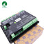 New HGM9310MPU Generator controller, Schedule function, real-time clock, event logs, SMS for SmartGen