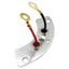 T30 Bridge Rectifier Diode Set fits for Generator for Mecc Alte Rotating Diode 21mm / 0.8in