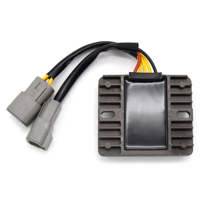 515176100 515175968 Regulator Rectifier fits for Ski Doo MXZ 500 SS Trail Adrenaline 600 HO Renegade Rer Carb