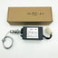 12V 24V XHQ-PT Fuel Stop Solenoid Valve fits for Diesel Engine Flame Out Device Engine