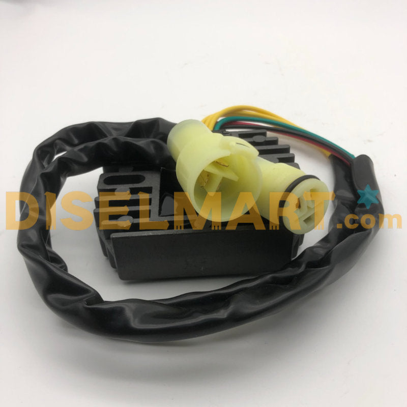 31600-HA0-000 31600-HA8-770 Regulator Rectifier fits for Honda Fourtrax 250 85