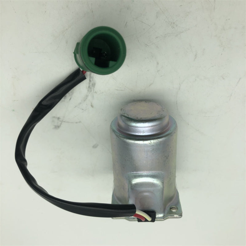 Diselmart 086-1879 Hydraulic Service Pump Solenoid Valve Fits For CAT E200B 200B Excavator