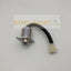 Diselmart 24V 1503ES-24A5UC5S SA-4567-T Fuel Stop Solenoid fits for Kubota 5 Series Tractor